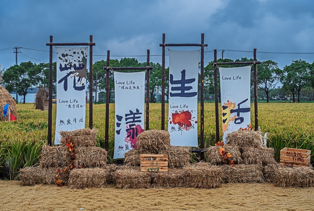 航头乡村国际音乐节