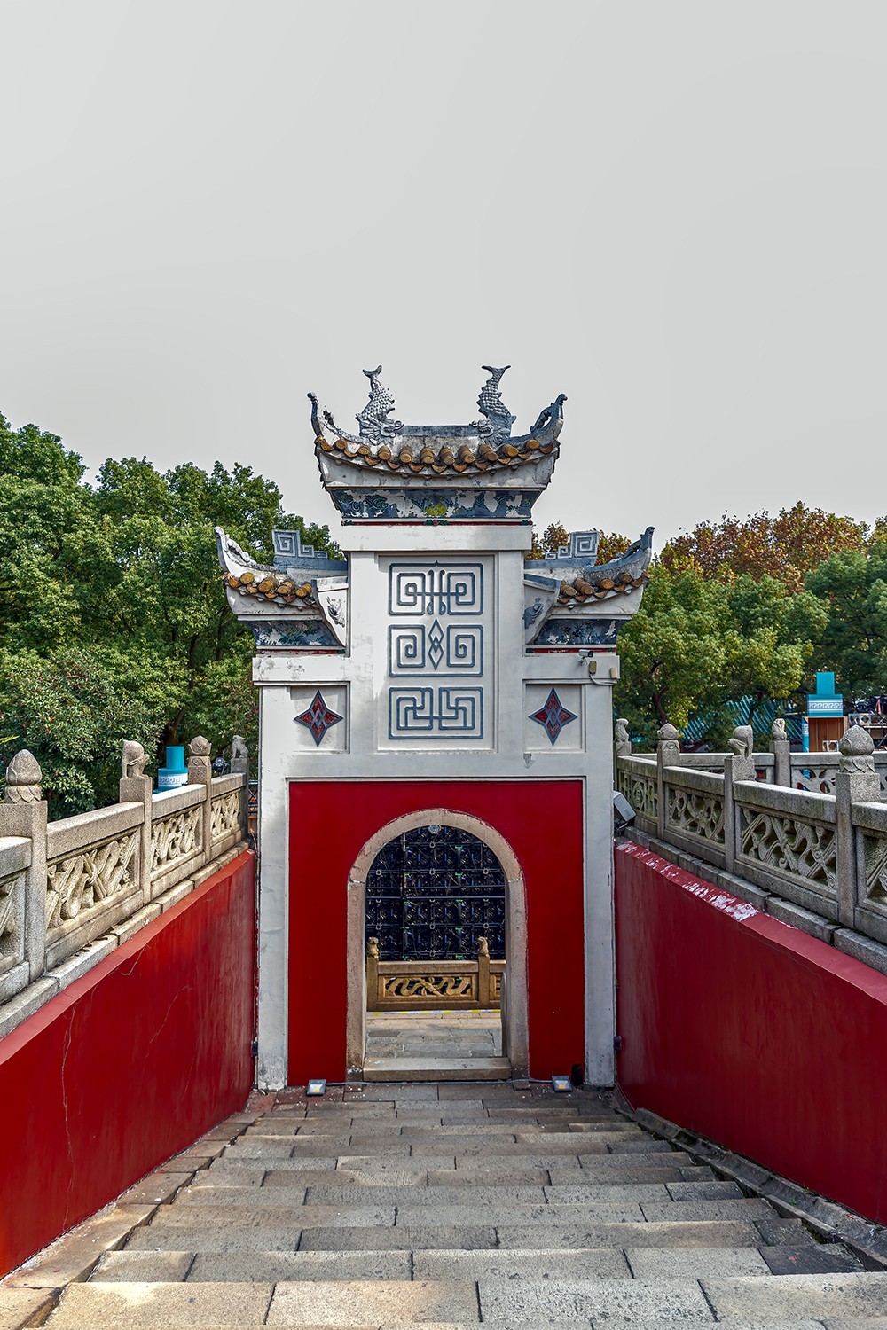 旅游记录 ：湖南 · 岳阳 · 岳阳楼