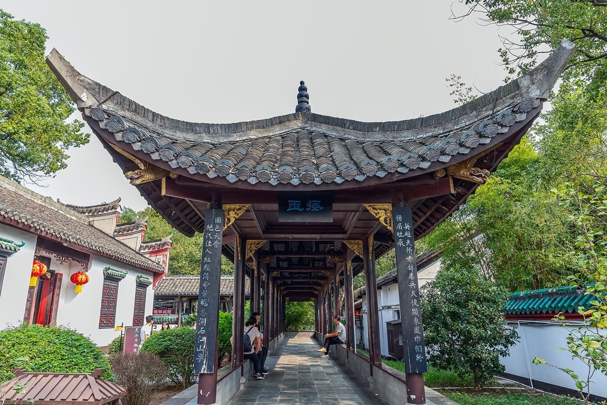 旅游记录 ：湖南 · 岳阳 · 岳阳楼