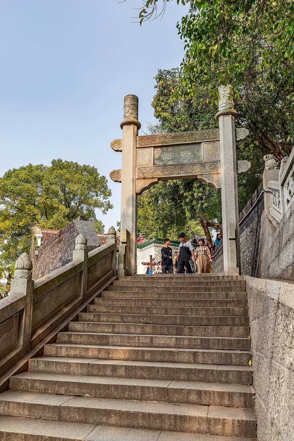 旅游记录 ：湖南 · 岳阳 · 岳阳楼