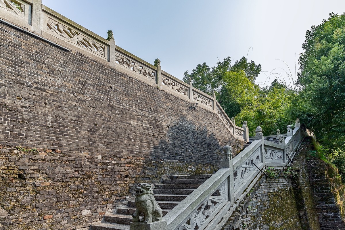 旅游记录 ：湖南 · 岳阳 · 岳阳楼