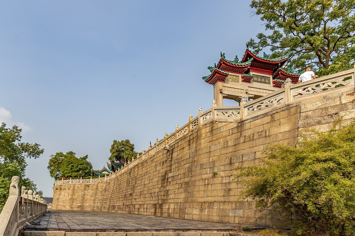旅游记录 ：湖南 · 岳阳 · 岳阳楼