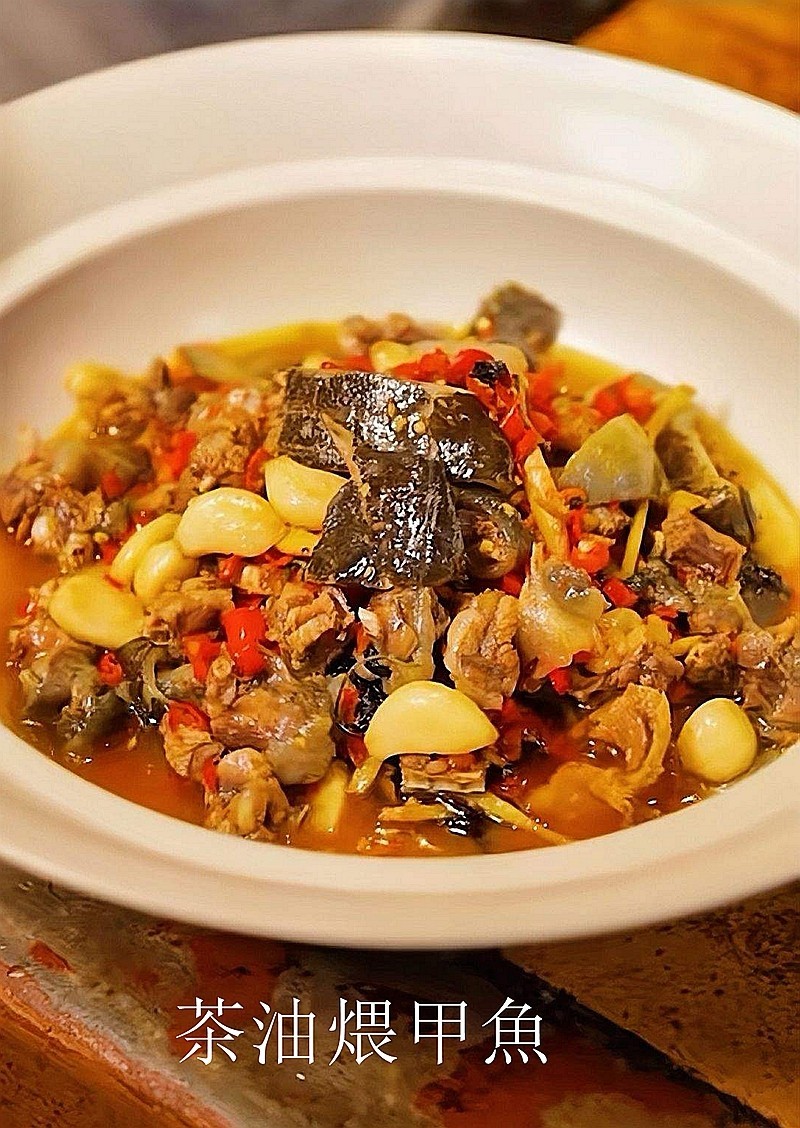 舌尖上的美食--湘菜4