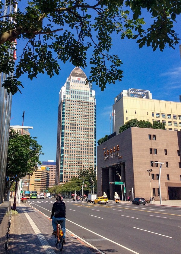 台湾游随拍【5】
