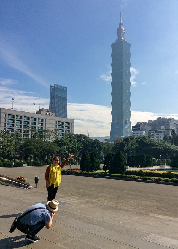 台湾游随拍【5】