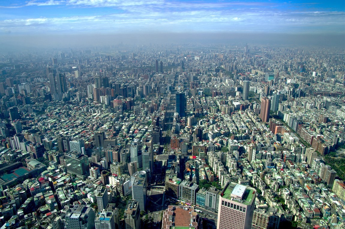 台湾游随拍【5】