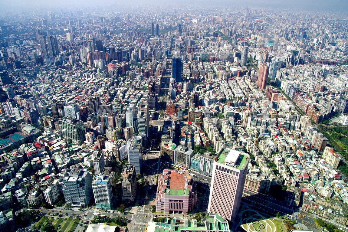 台湾游随拍【5】