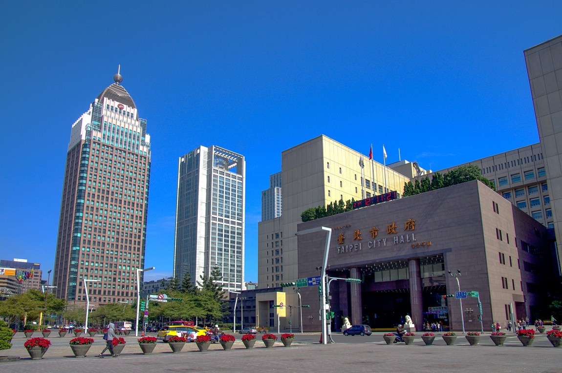 台湾游随拍【5】