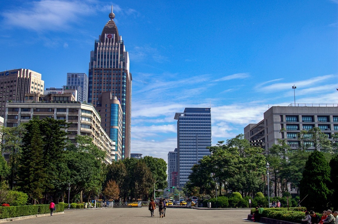 台湾游随拍【5】