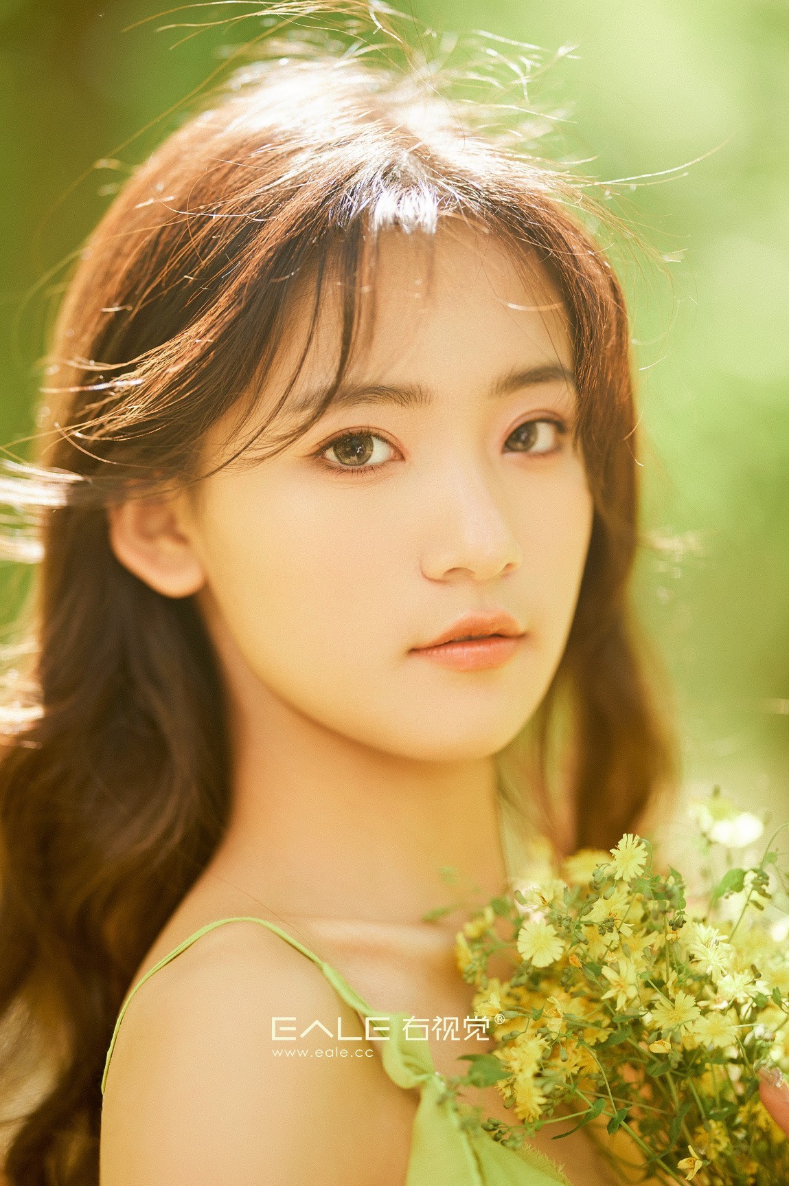 【右视觉摄影】带上阳光去旅行