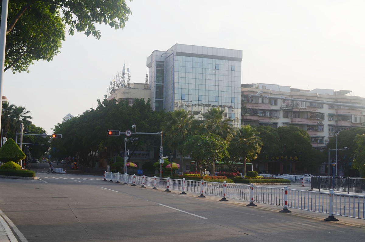 美丽厦门海边人像风光摄影--28