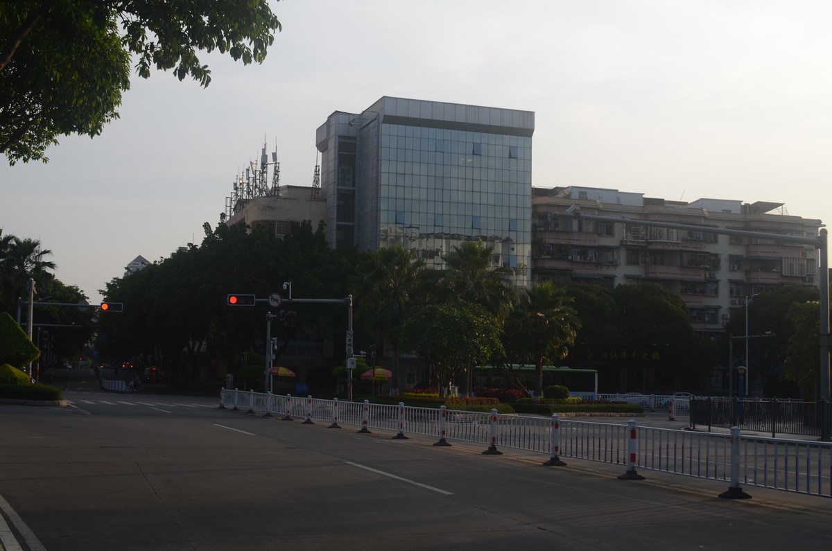 美丽厦门海边人像风光摄影--28