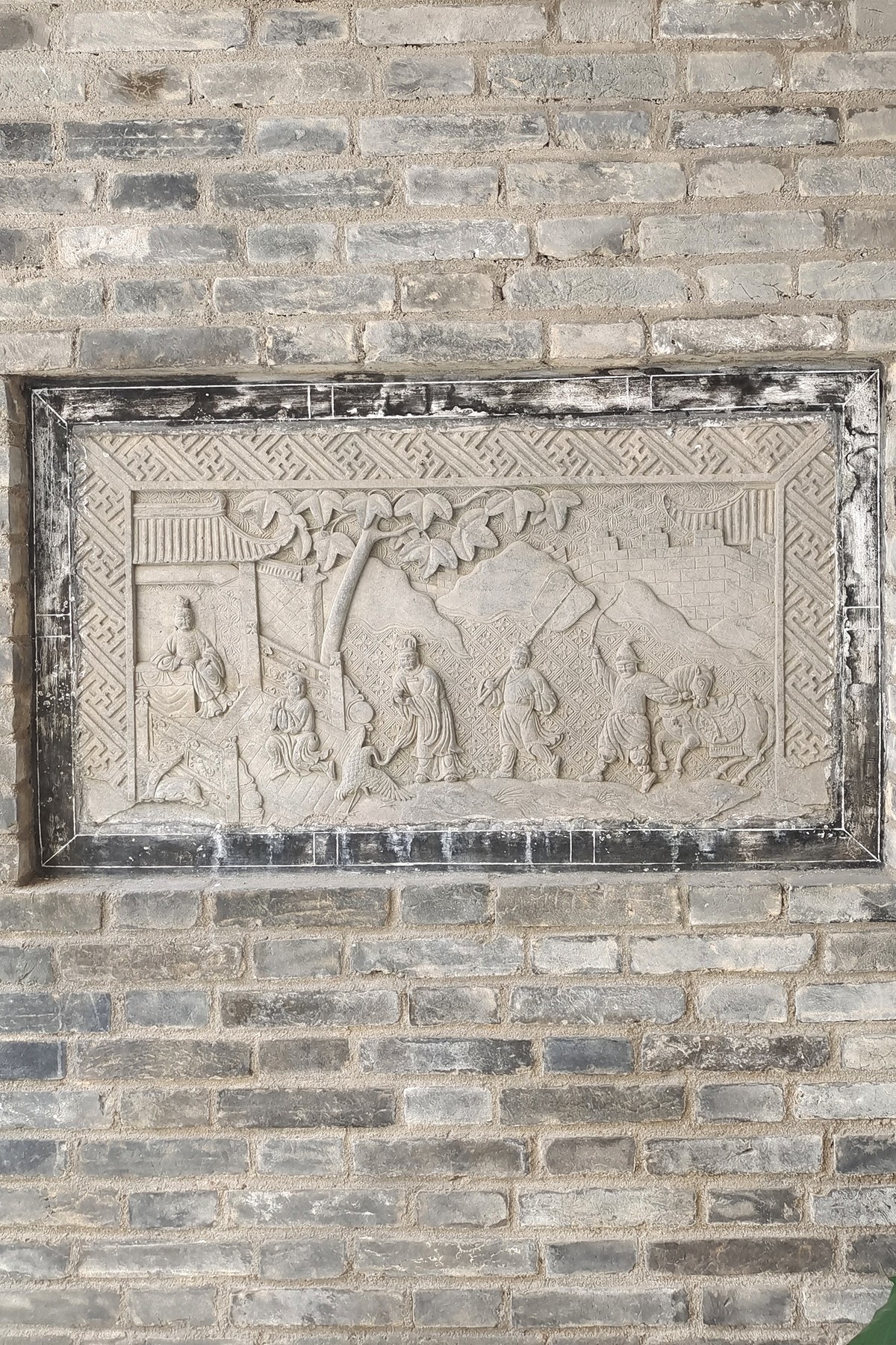 歙县黄宾虹纪念馆【安徽二日游】