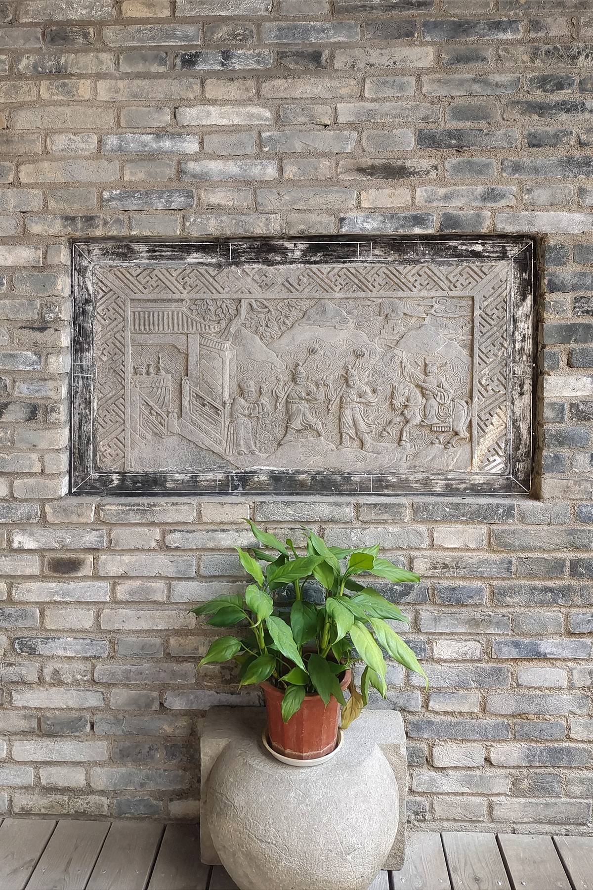 歙县黄宾虹纪念馆【安徽二日游】