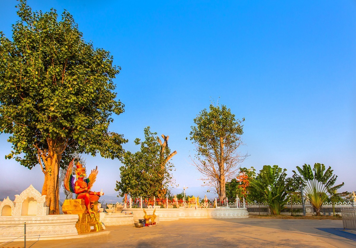 2024-06-13西双版纳般若寺（五)