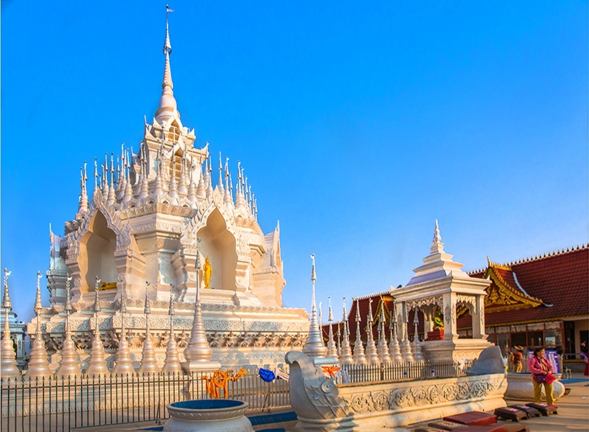 2024-06-13西双版纳般若寺（五)