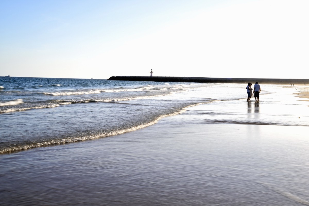 三亚清水湾一游