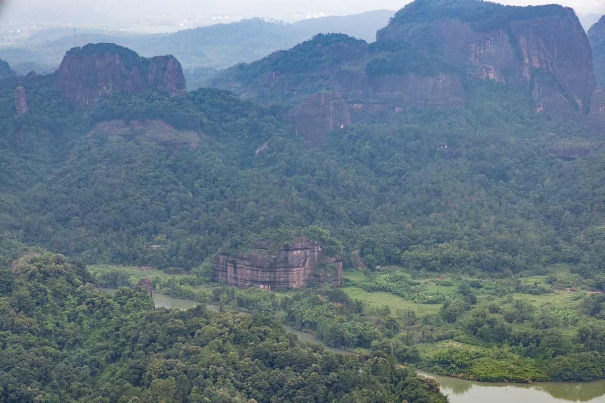 韶关——丹霞山（2）