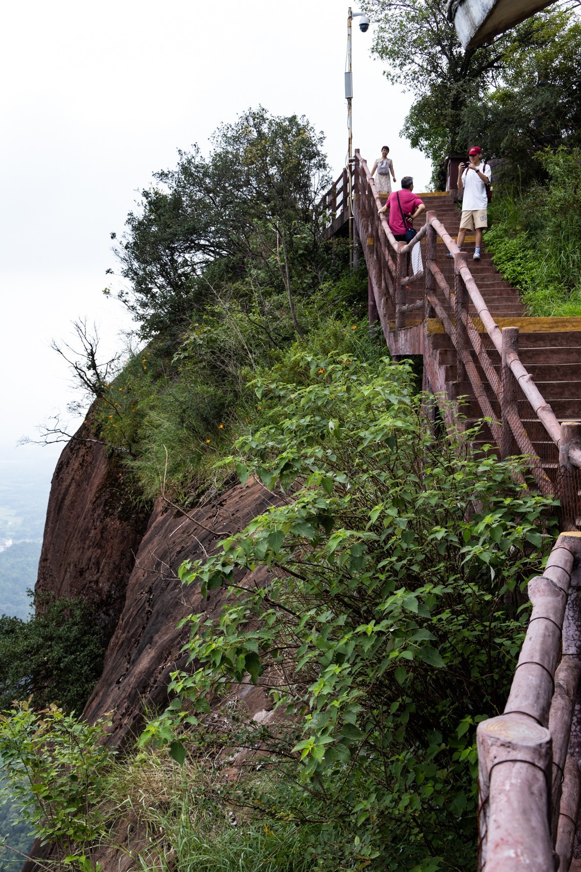 韶关——丹霞山（2）