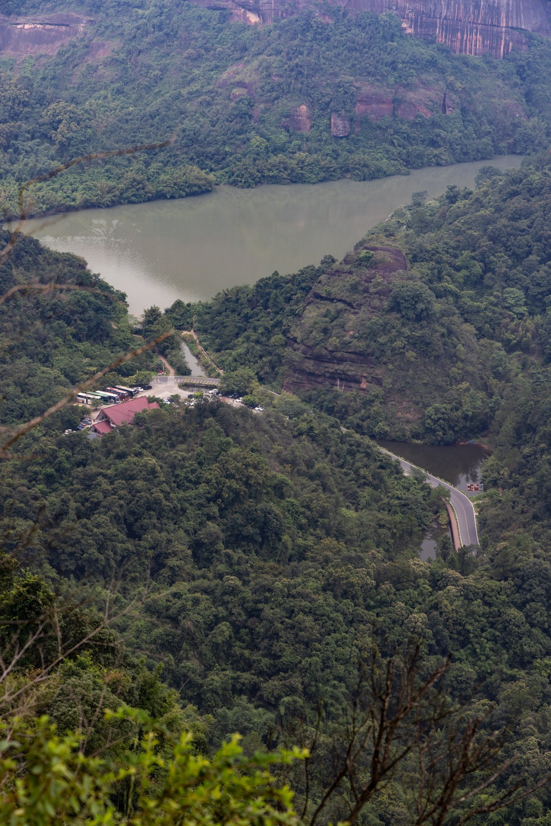 韶关——丹霞山（2）