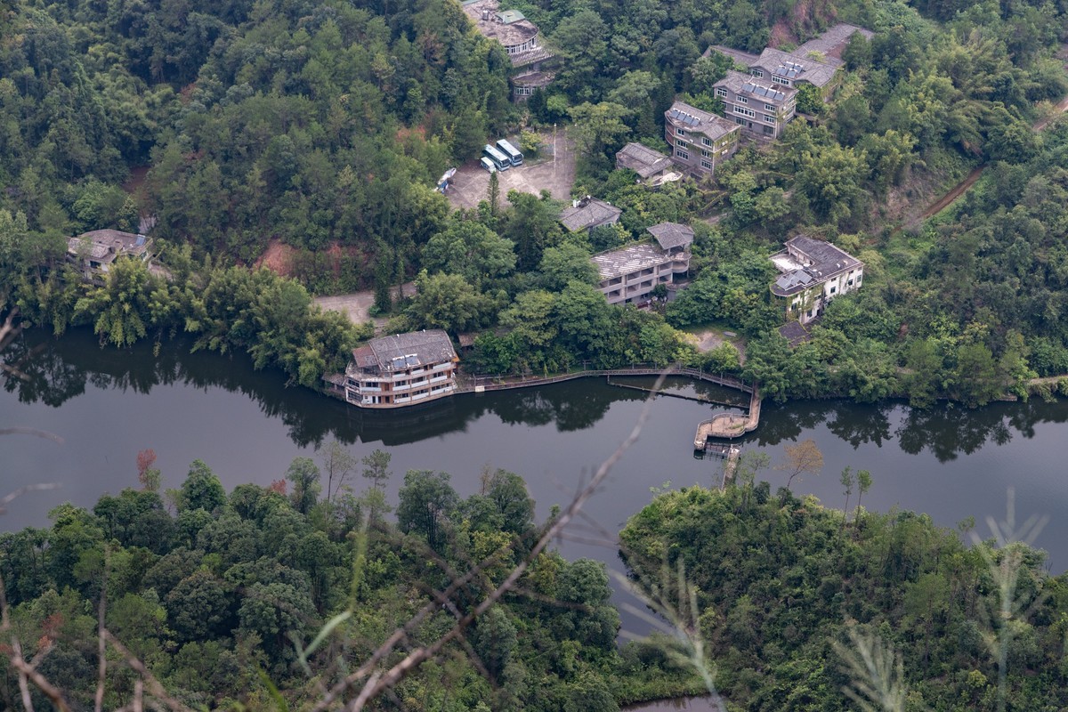 韶关——丹霞山（2）