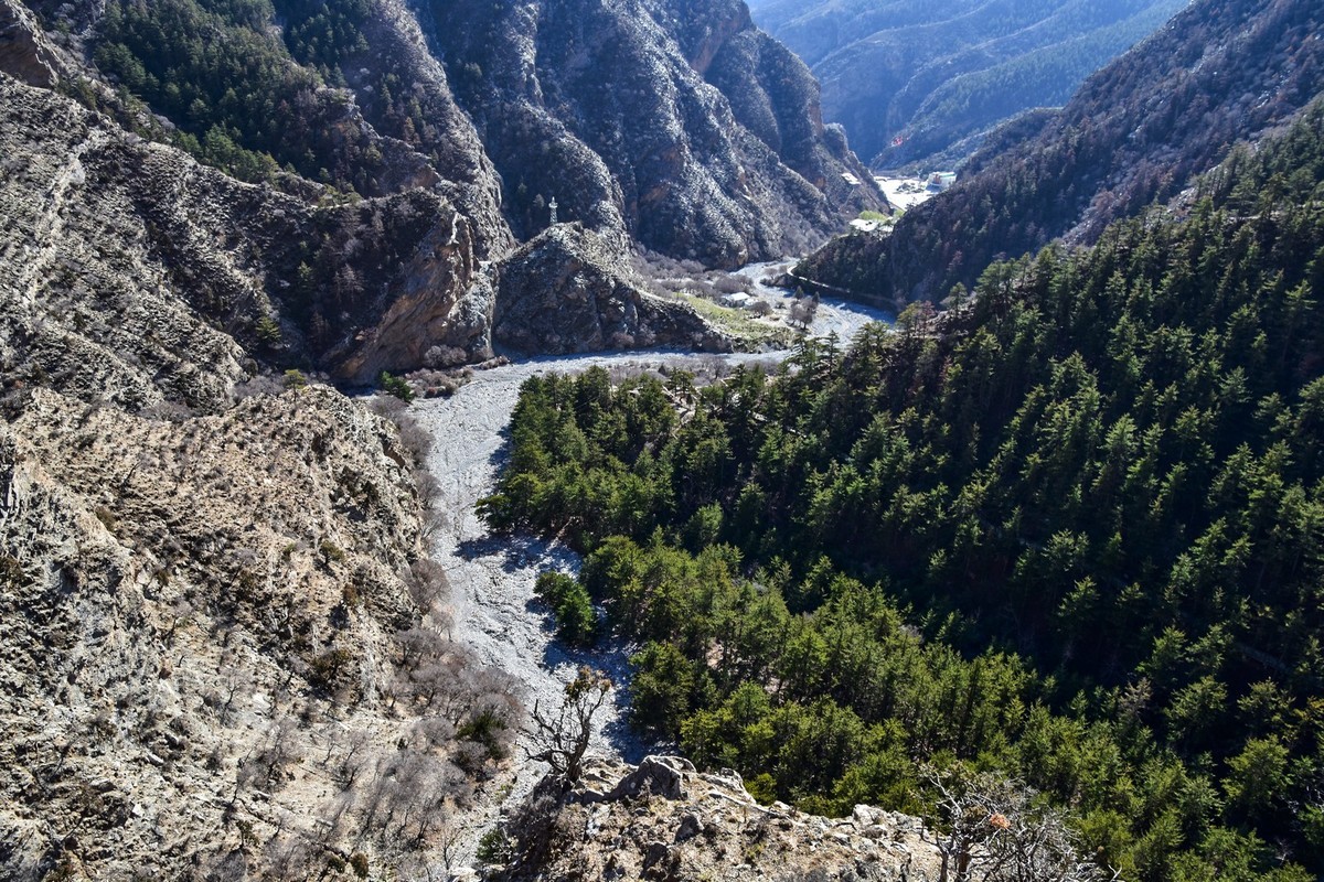 周末去爬贺兰山（上）