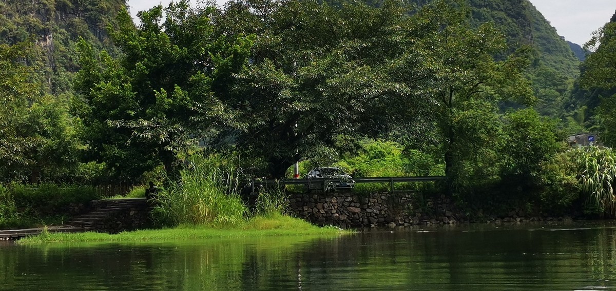 乐游遇龙河(手机版）