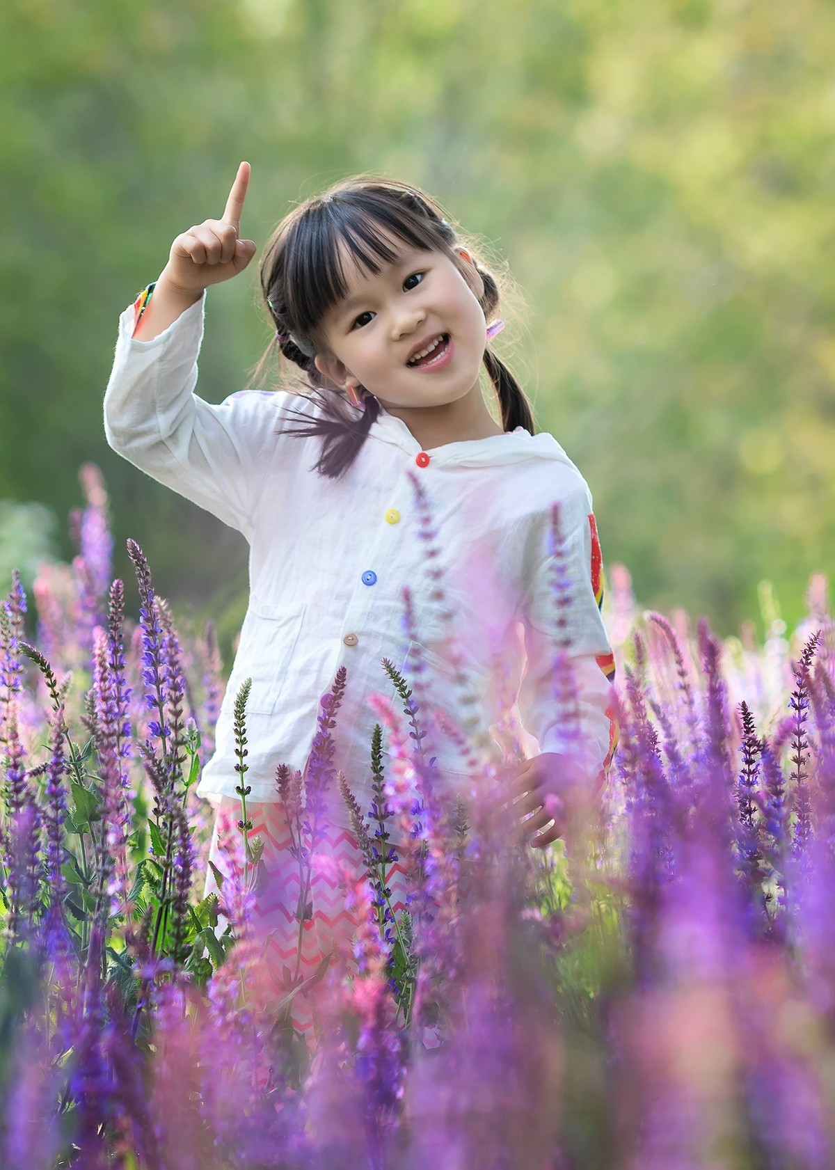 #儿童摄影作品赏析#