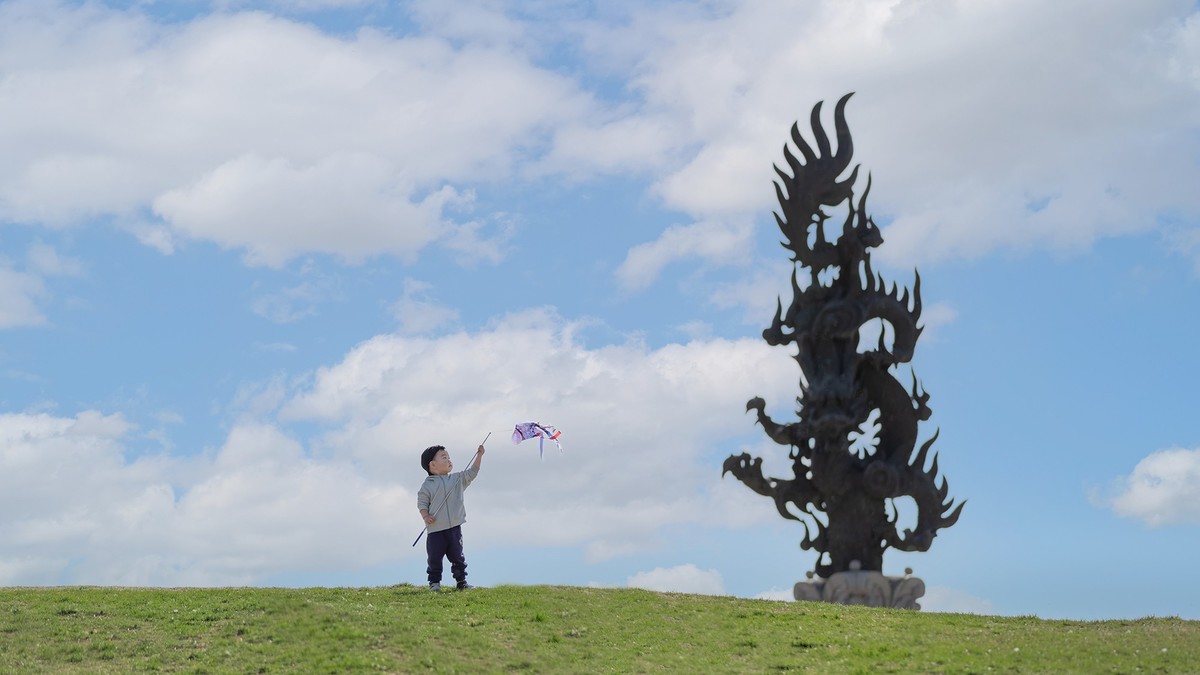 #儿童摄影作品赏析#