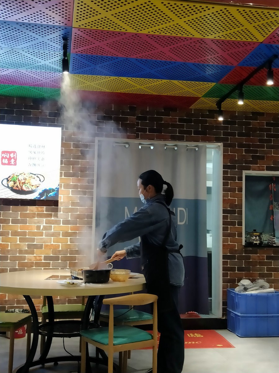 2023春游湘赣边（2）百年老字号“尚清斋”