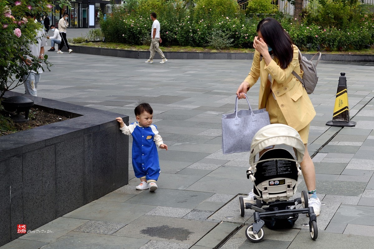 街拍杂纪【10】