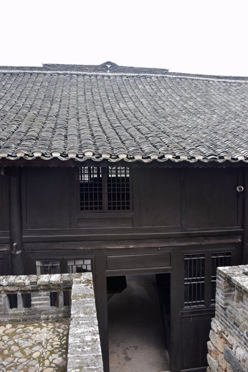 2023国庆 湘桂黔（35）德凤镇