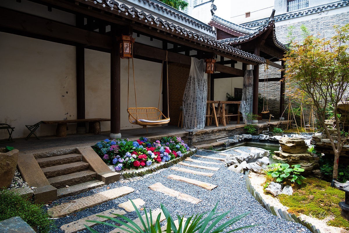 【长沙之行】潮宗街