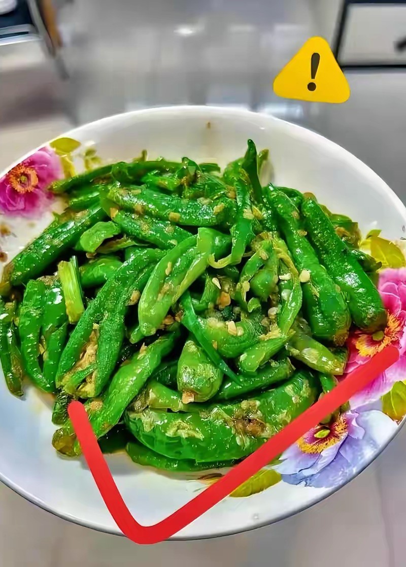 舌尖上的美食--2