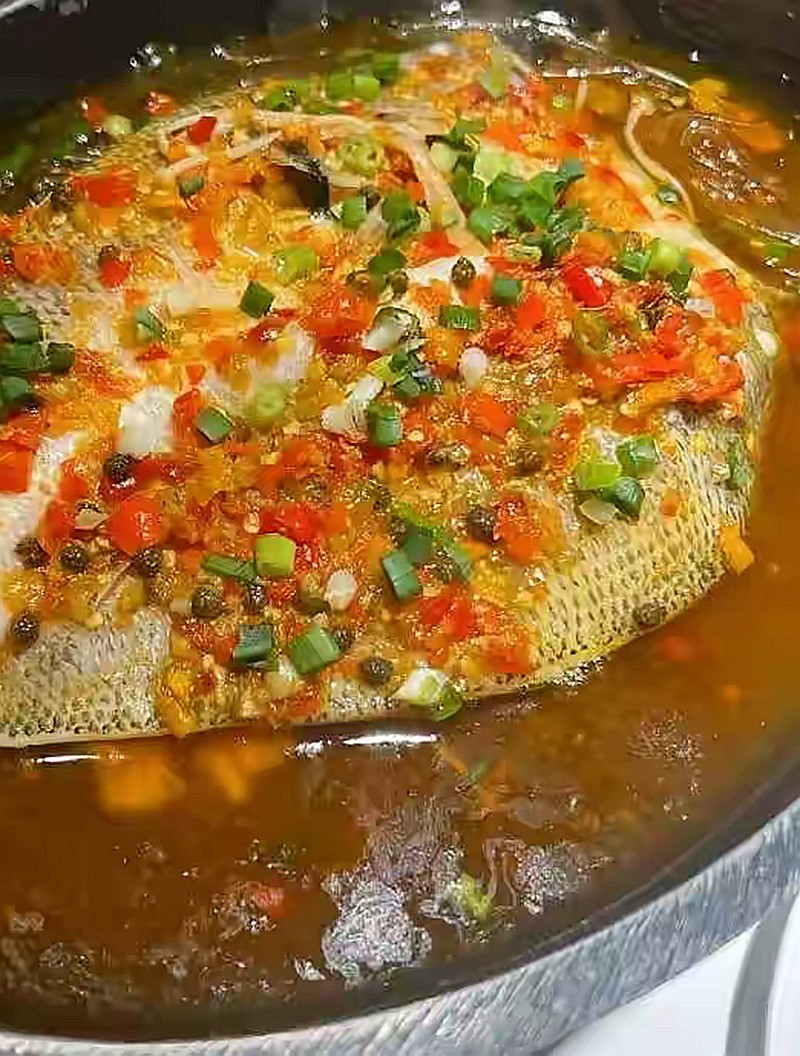 舌尖上的美食--2