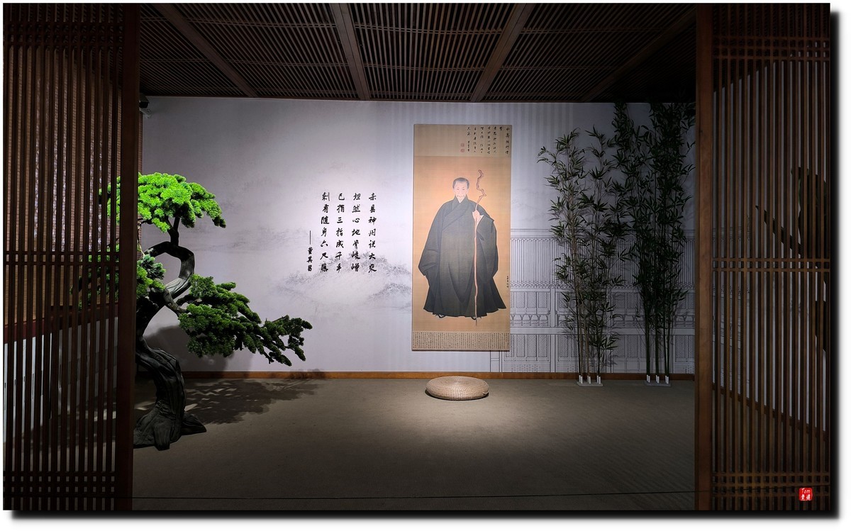 北京宣南文化博物馆游览（手机版 ）！