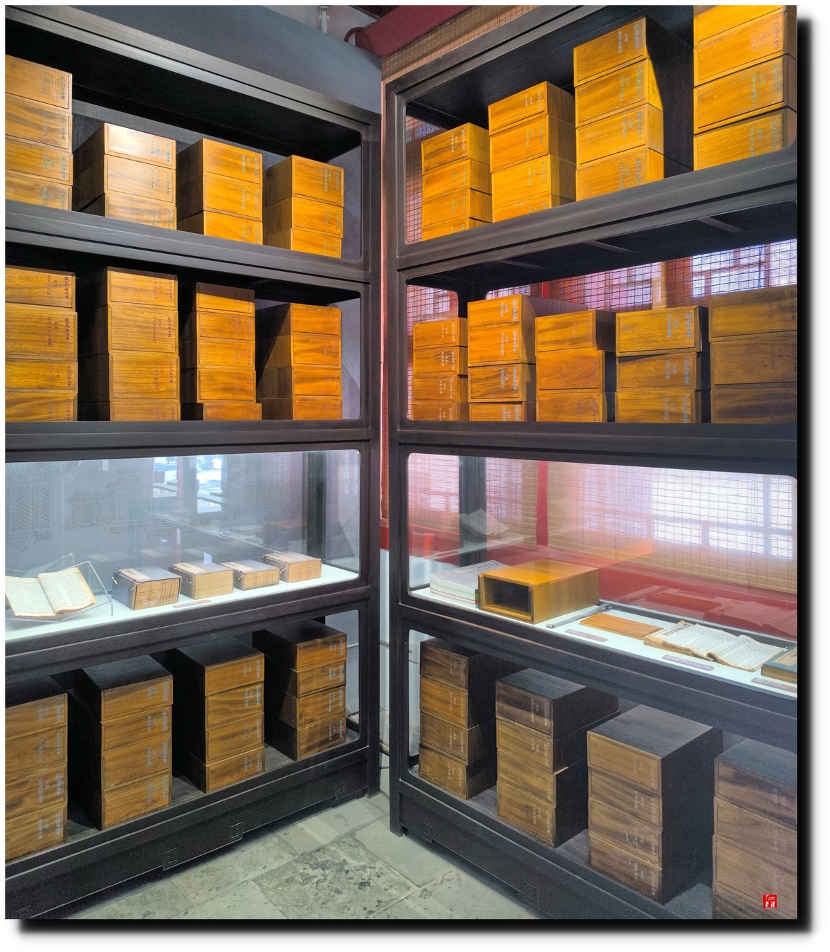 北京宣南文化博物馆游览（手机版 ）！