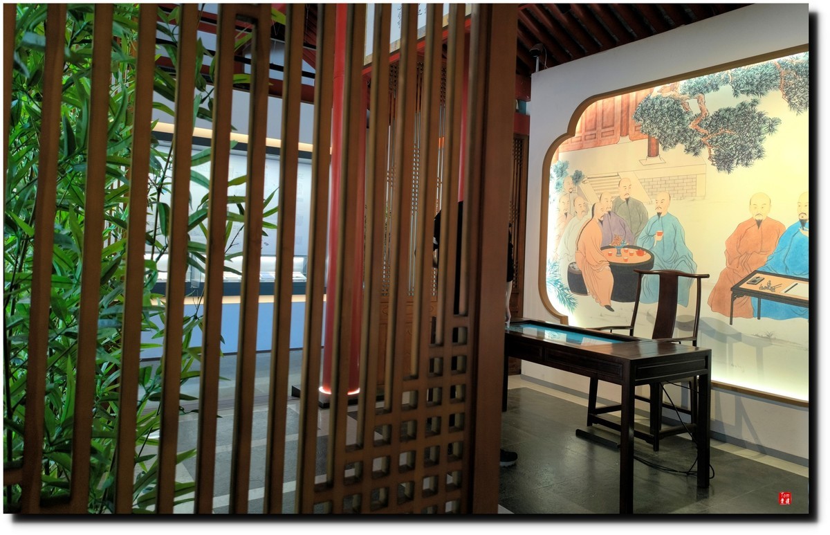 北京宣南文化博物馆游览（手机版 ）！