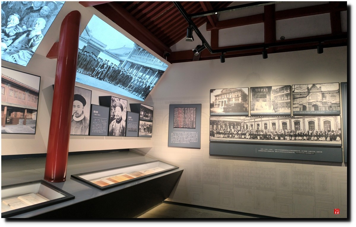 北京宣南文化博物馆游览（手机版 ）！