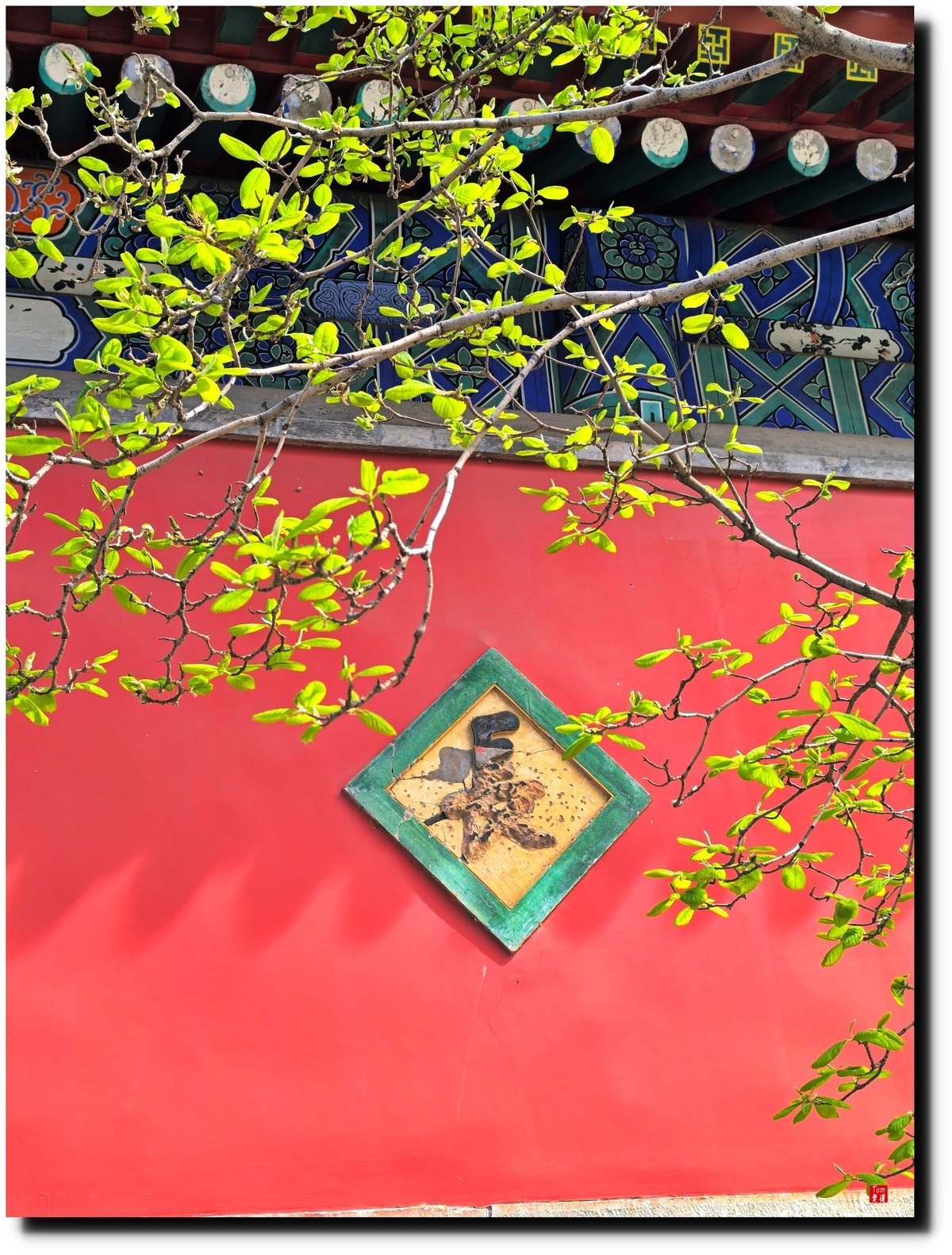 北京宣南文化博物馆游览（手机版 ）！