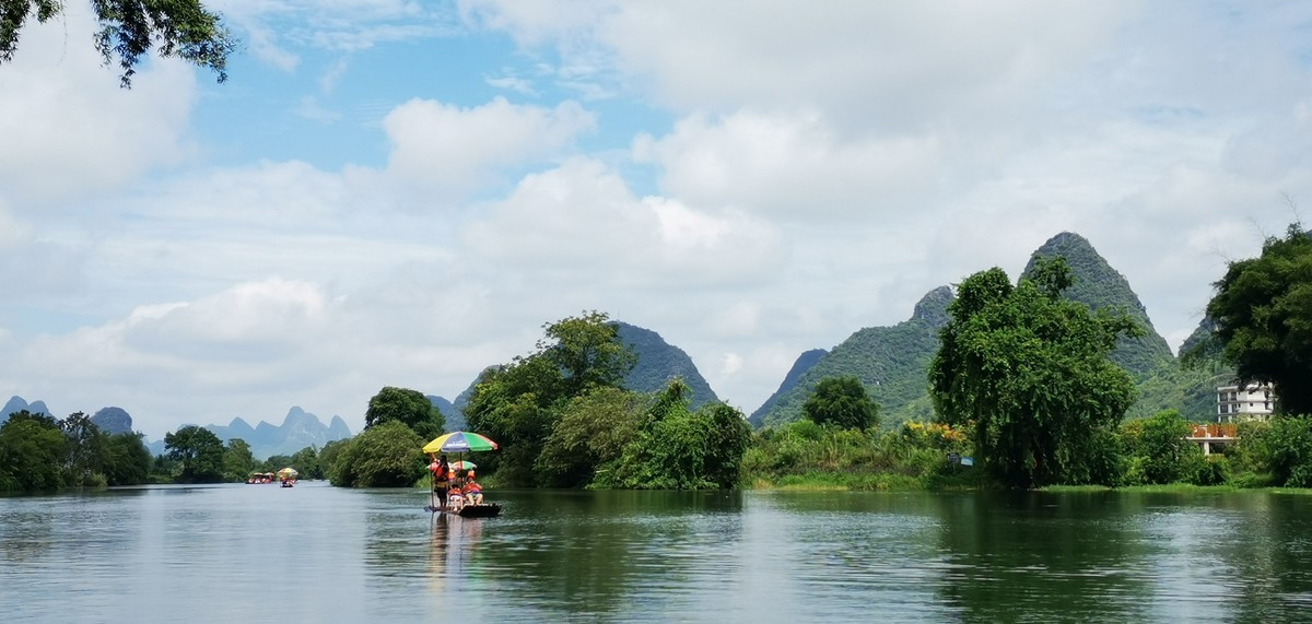 乐游遇龙河(手机版）