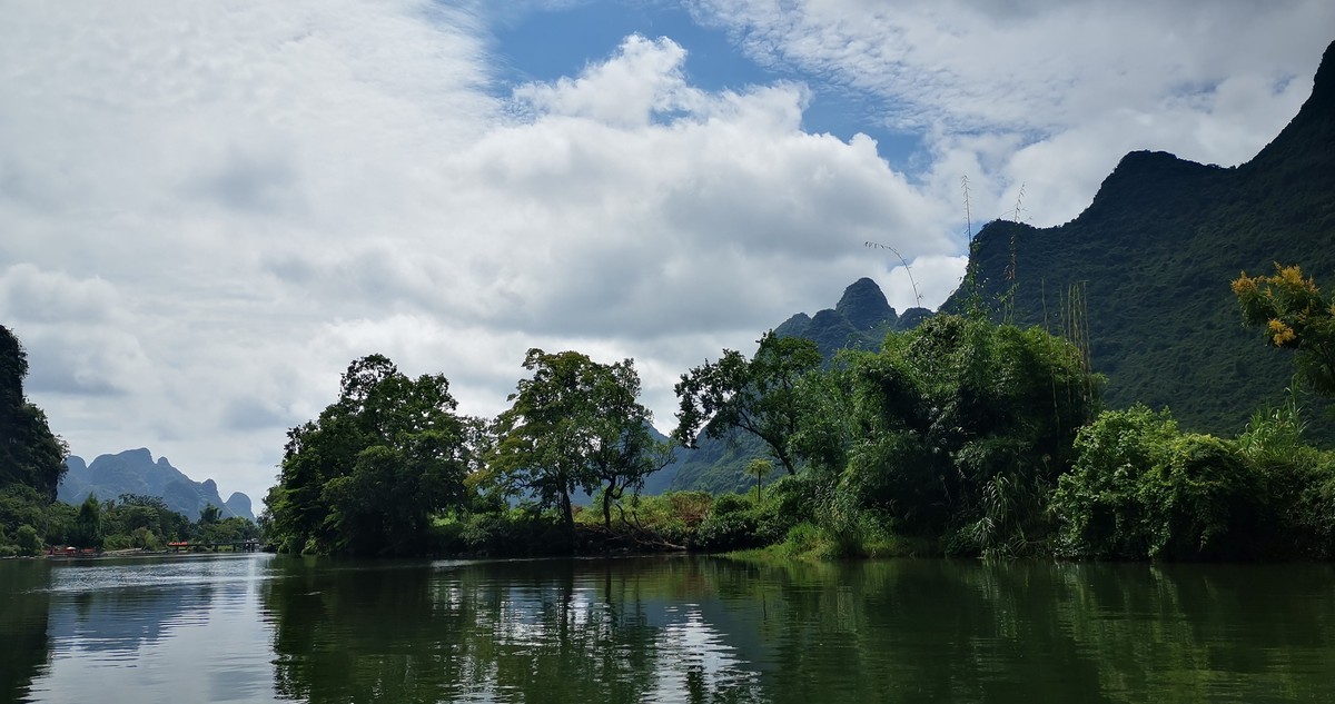 乐游遇龙河(手机版）