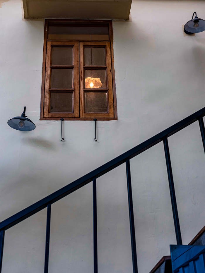 GFX50Sii+ GF 63 F2.8（ 试镜-由朝试到晚 ）