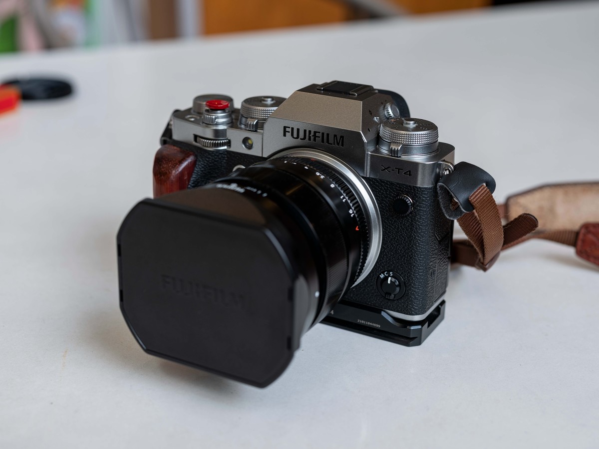 GFX50Sii+ GF 63 F2.8（ 试镜-由朝试到晚 ）