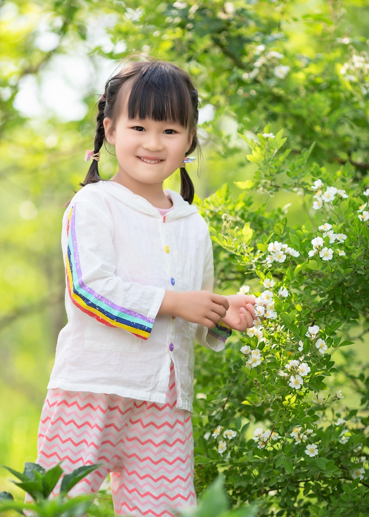 #儿童摄影作品赏析#