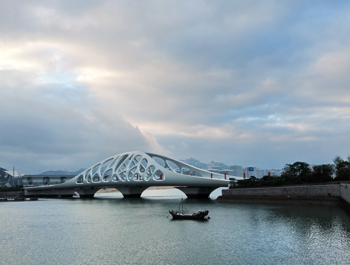 2023-06-29  工匠杰作，青岛西海岸星光岛
