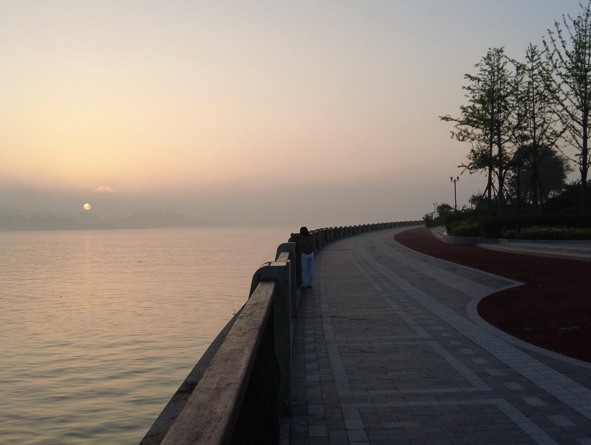 2023-06-29  工匠杰作，青岛西海岸星光岛