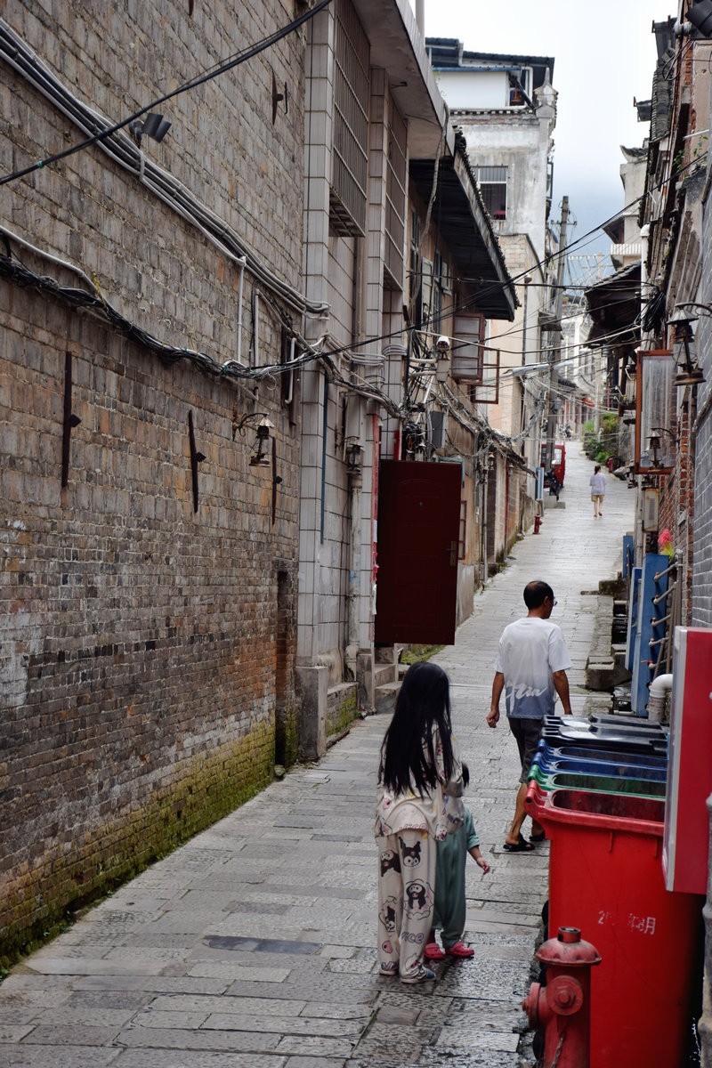 2023国庆 湘桂黔（35）德凤镇