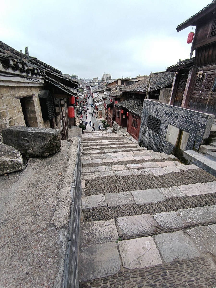 2023国庆 湘桂黔（35）德凤镇