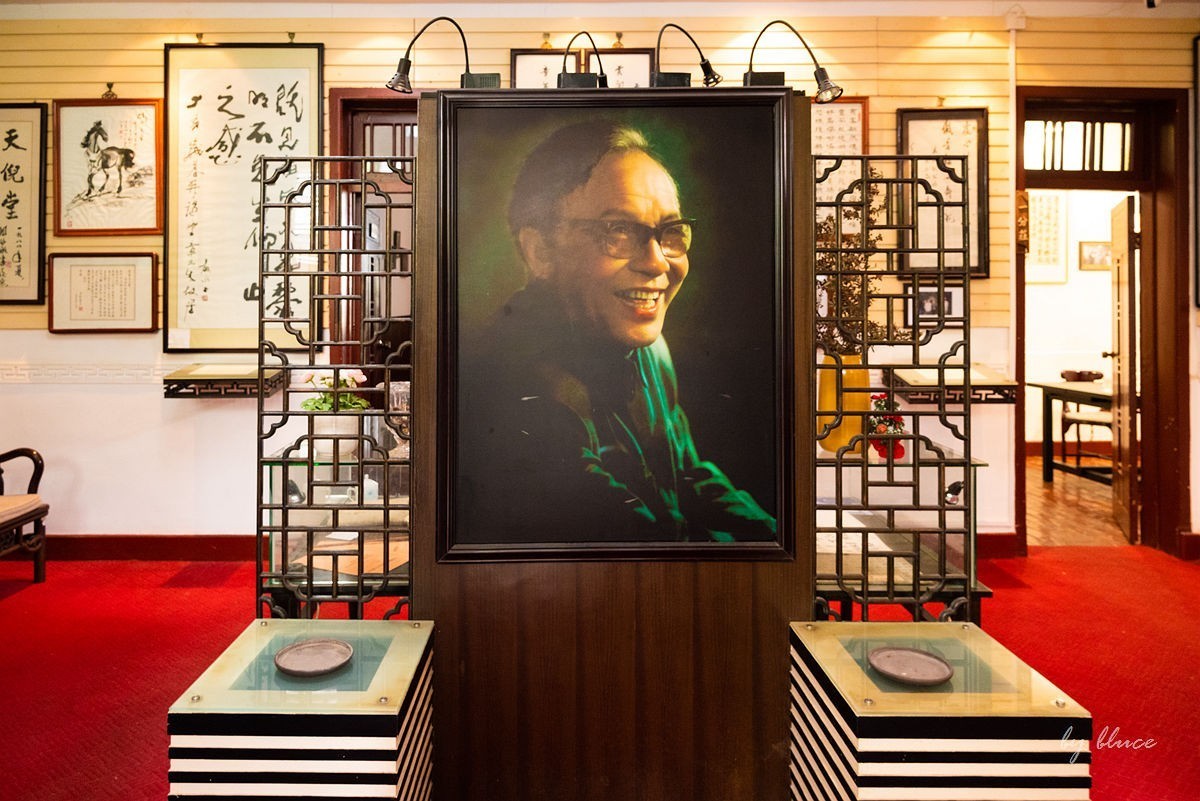 【长沙之行】潮宗街